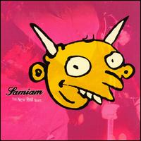 Samiam - the New Red Years - CD (1998)